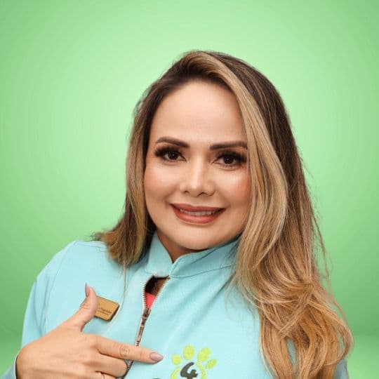 Dra. Silvia Magalhães