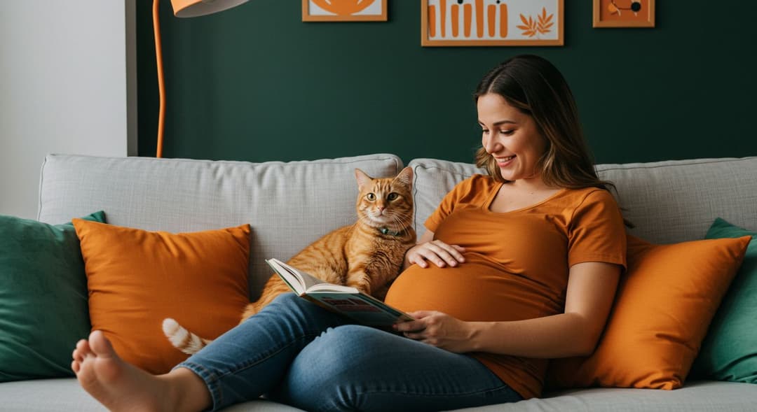 Pets, Pessoas e Proteção: Como o cuidado veterinário transforma preocupação em bem-estar social.